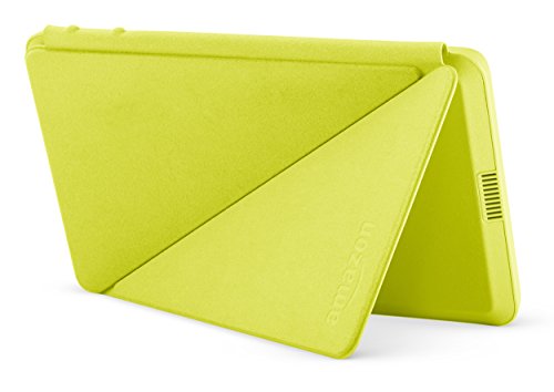 Amazon Fire HD 6 Standing Protective Case (4th Generation - 2014 release), Citron yellow Amazon Fire HD 6 Standing Protective Case (4th Generation - 2014 release), Citron yellow