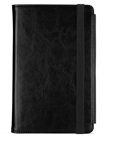 MarBlue Atlas Plus Fire HD 6 Case (4th Generation - 2014 release), Black MarBlue Atlas Plus Fire HD 6 Case (4th Generation - 2014 release), Black