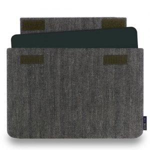 Adore June Business Case for Apple iPad Air, iPad Air 2 and iPad Pro 9.7 with Smart Cover / Smart Case