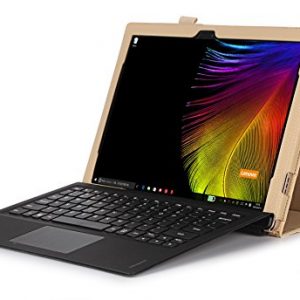 Lenovo Miix 700 Tablet Case, iBetter Lenovo Miix 700 Case- High Quality Leather Protective Slim-Book Stand Cover Case-for Lenovo Miix 700 12 inch Tablet, Gold Lenovo Miix 700 Tablet Case, iBetter Lenovo Miix 700 Case- High Quality Leather Protective Slim-Book Stand Cover Case-for Lenovo Miix 700 12 inch Tablet, Gold