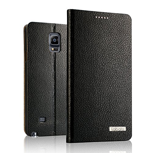 Labato Samsung Galaxy Note 4 Case 2014 Smartphone, Ultra Slim Full-Body Protective Premium Case Cover for Galaxy Note 4 - Samsung Galaxy Note 4 Slim Case Black Lbt-SN4-01F10 Labato Samsung Galaxy Note 4 Case 2014 Smartphone, Ultra Slim Full-Body Protective Premium Case Cover for Galaxy Note 4 - Samsung Galaxy Note 4 Slim Case Black Lbt-SN4-01F10