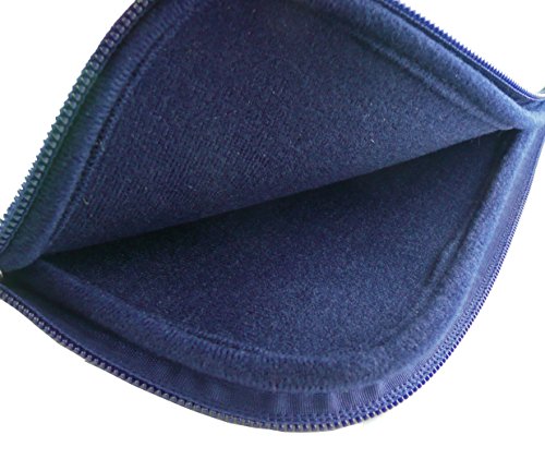 Emartbuy® Green / Blue Water Resistant Neoprene Soft Zip Case Cover Sleeve With Blue Interior & Zip Suitable for Lenovo IdeaPad Miix 700 12 Inch Convertible Notebook ( 11.6 - 12.5 Inch Tablet Chromebook Laptop ) Emartbuy® Green / Blue Water Resistant Neoprene Soft Zip Case Cover Sleeve With Blue Interior & Zip Suitable for Lenovo IdeaPad Miix 700 12 Inch Convertible Notebook ( 11.6 - 12.5 Inch Tablet Chromebook Laptop )