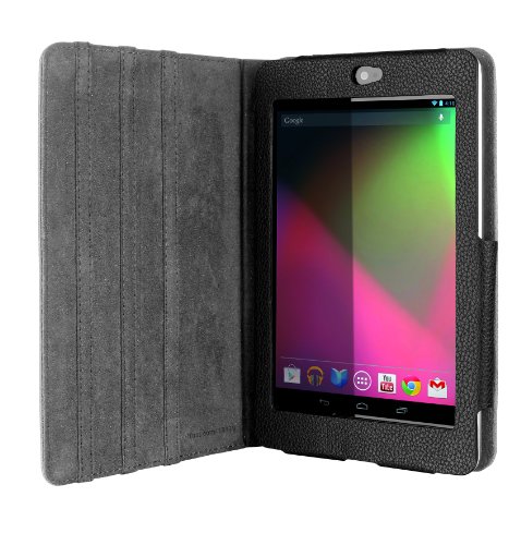 Trust Folio Stand for Google Nexus 7 Trust Folio Stand for Google Nexus 7