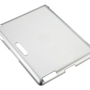 Speck SmartShell Case for Apple iPad 2/3/4 - Clear