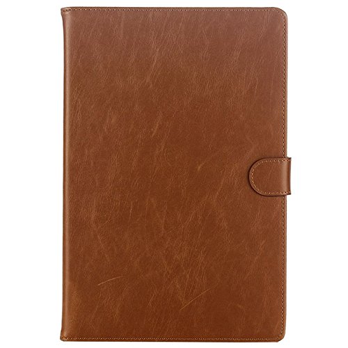MTP Sony Xperia Z4 Tablet LTE Folio Case, Bookstyle Book Case, Cover with Stand Function - Brown MTP Sony Xperia Z4 Tablet LTE Folio Case, Bookstyle Book Case, Cover with Stand Function - Brown