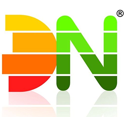 DN-Technology Apple iPad Air 360 Degree Rotating Black Smart Premium Leather Flip Wallet Stand Case Cover DN-Technology Apple iPad Air 360 Degree Rotating Black Smart Premium Leather Flip Wallet Stand Case Cover