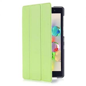 Tonsee Ultra Slim Stand Case Covers Protectors For 7INCH ASUS ZenPad C 7.0 Z170C Tablet (Green) Tonsee Ultra Slim Stand Case Covers Protectors For 7INCH ASUS ZenPad C 7.0 Z170C Tablet (Green)