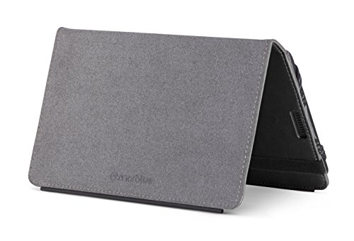 MarBlue Atlas Plus Fire HD 6 Case (4th Generation - 2014 release), Black MarBlue Atlas Plus Fire HD 6 Case (4th Generation - 2014 release), Black