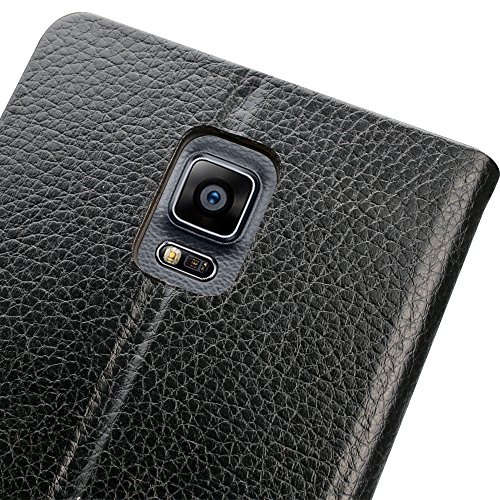 Labato Samsung Galaxy Note 4 Case 2014 Smartphone, Ultra Slim Full-Body Protective Premium Case Cover for Galaxy Note 4 - Samsung Galaxy Note 4 Slim Case Black Lbt-SN4-01F10 Labato Samsung Galaxy Note 4 Case 2014 Smartphone, Ultra Slim Full-Body Protective Premium Case Cover for Galaxy Note 4 - Samsung Galaxy Note 4 Slim Case Black Lbt-SN4-01F10