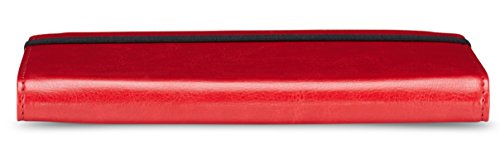 MarBlue Atlas Plus Fire HD 6 Case (4th Generation - 2014 release), Red MarBlue Atlas Plus Fire HD 6 Case (4th Generation - 2014 release), Red