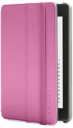 Incipio Standing Folio Fire HD 6 Case (4th Generation - 2014 release), Orchid Incipio Standing Folio Fire HD 6 Case (4th Generation - 2014 release), Orchid
