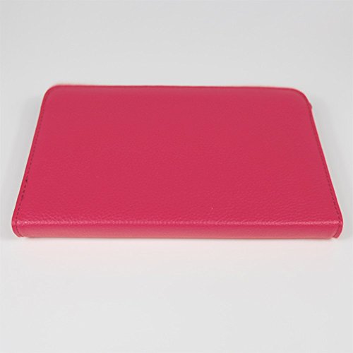 COOVY® 360° DEGREE SMART ROTATING COVER CASE FOR ASUS GOOGLE NEXUS 7 2012 (1. GENERATION) STAND HOUSING PROTECTION color hotpink COOVY® 360° DEGREE SMART ROTATING COVER CASE FOR ASUS GOOGLE NEXUS 7 2012 (1. GENERATION) STAND HOUSING PROTECTION color hotpink