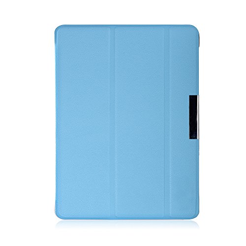 ELTD Lenovo MiiX 3-830 Case - Ultra Slim Lightweight Smart Case Cover for Lenovo MIIX 3 7.85-Inch Tablet with Auto Sleep/Wake Function (For Lenovo Miix 3-830, Blue) ELTD Lenovo MiiX 3-830 Case - Ultra Slim Lightweight Smart Case Cover for Lenovo MIIX 3 7.85-Inch Tablet with Auto Sleep/Wake Function (For Lenovo Miix 3-830, Blue)