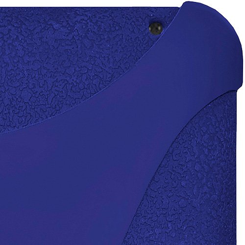 Amzer Silicone Skin Jelly Case Cover for Asus/Google Nexus 7 Tablet - Blue Amzer Silicone Skin Jelly Case Cover for Asus/Google Nexus 7 Tablet - Blue