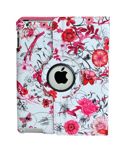 Case for iPad 2 iPad 3 iPad 4 Premium inShang PU Leather Multi-Function PU Leather Stand /Case / Cover For ipad2 iPad3 iPad3, With Auto Sleep Wake Function Case for iPad 2 iPad 3 iPad 4 Premium inShang PU Leather Multi-Function PU Leather Stand /Case / Cover For ipad2 iPad3 iPad3, With Auto Sleep Wake Function