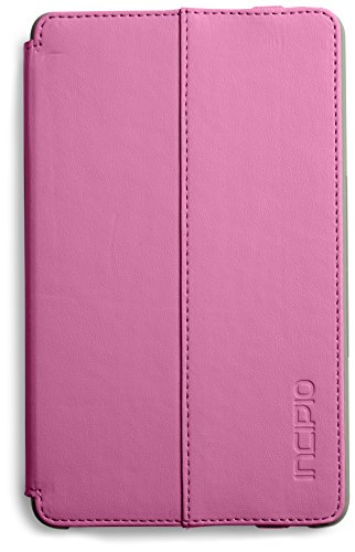 Incipio Standing Folio Fire HD 6 Case (4th Generation - 2014 release), Orchid Incipio Standing Folio Fire HD 6 Case (4th Generation - 2014 release), Orchid