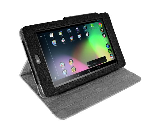 Trust Folio Stand for Google Nexus 7 Trust Folio Stand for Google Nexus 7