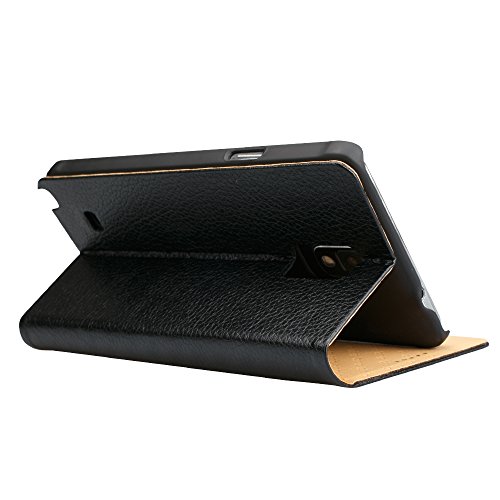 Labato Samsung Galaxy Note 4 Case 2014 Smartphone, Ultra Slim Full-Body Protective Premium Case Cover for Galaxy Note 4 - Samsung Galaxy Note 4 Slim Case Black Lbt-SN4-01F10 Labato Samsung Galaxy Note 4 Case 2014 Smartphone, Ultra Slim Full-Body Protective Premium Case Cover for Galaxy Note 4 - Samsung Galaxy Note 4 Slim Case Black Lbt-SN4-01F10