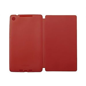 Asus Travel Cover for Google Nexus 7 - Red