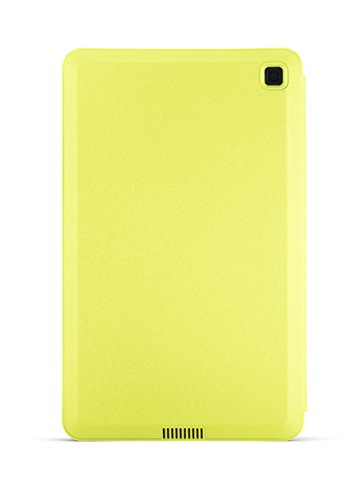 Amazon Fire HD 6 Standing Protective Case (4th Generation - 2014 release), Citron yellow Amazon Fire HD 6 Standing Protective Case (4th Generation - 2014 release), Citron yellow