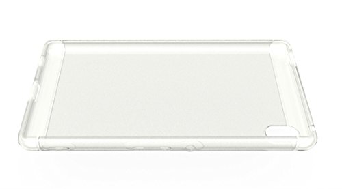 TUDIA Ultra Slim LITE TPU Bumper Protective Case for Sony Xperia Z4 Smartphone (Not Compatible with Sony Xperia Z4 Tablet) (Frosted Clear) TUDIA Ultra Slim LITE TPU Bumper Protective Case for Sony Xperia Z4 Smartphone (Not Compatible with Sony Xperia Z4 Tablet) (Frosted Clear)