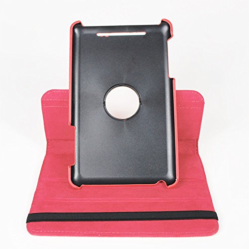 COOVY® 360° DEGREE SMART ROTATING COVER CASE FOR ASUS GOOGLE NEXUS 7 2012 (1. GENERATION) STAND HOUSING PROTECTION color hotpink COOVY® 360° DEGREE SMART ROTATING COVER CASE FOR ASUS GOOGLE NEXUS 7 2012 (1. GENERATION) STAND HOUSING PROTECTION color hotpink