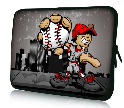 Baseball boy 9.7" 10" 10.1" 10.2 inch Laptop Netbook Bag Case Cover Pouch For Apple Ipad 4 3 2 1 /Samsung GALAXY Tab 2 Note /Amazon Kindle DX /Asus Transformer Pad TF201 TF300 TF300T TF700/Microsoft Surface RT Windows Pro 10.6"/Lenovo Ideapad Thinkpad/Acer Aspire ONE ASUS EEEPC /HP Mini 110 210/Dell Inspiron Mini 9 10/Toshiba /Acer Iconia A200 W500 / Archos Arnova G2 /Google Android Nexus 10 /Sumsang NC10/Sony Computer Tablet PC Cover Baseball boy 9.7" 10" 10.1" 10.2 inch Laptop Netbook Bag Case Cover Pouch For Apple Ipad 4 3 2 1 /Samsung GALAXY Tab 2 Note /Amazon Kindle DX /Asus Transformer Pad TF201 TF300 TF300T TF700/Microsoft Surface RT Windows Pro 10.6"/Lenovo Ideapad Thinkpad/Acer Aspire ONE ASUS EEEPC /HP Mini 110 210/Dell Inspiron Mini 9 10/Toshiba /Acer Iconia A200 W500 / Archos Arnova G2 /Google Android Nexus 10 /Sumsang NC10/Sony Computer Tablet PC Cover