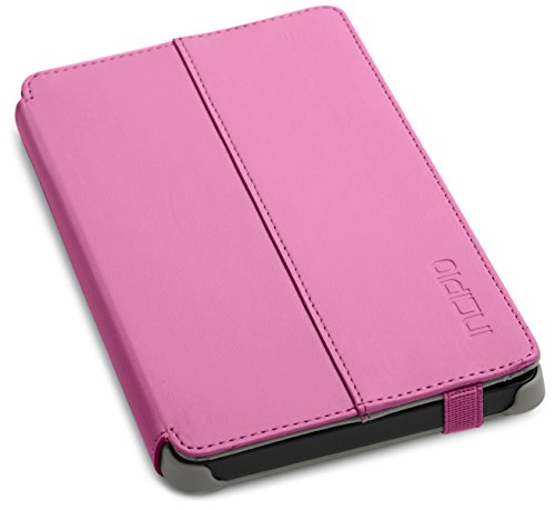 Incipio Standing Folio Fire HD 6 Case (4th Generation - 2014 release), Orchid Incipio Standing Folio Fire HD 6 Case (4th Generation - 2014 release), Orchid
