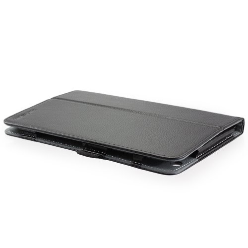 Minisuit Classic Flip Stand Case for Lenovo Miix2 8 Inch Tablet Minisuit Classic Flip Stand Case for Lenovo Miix2 8 Inch Tablet