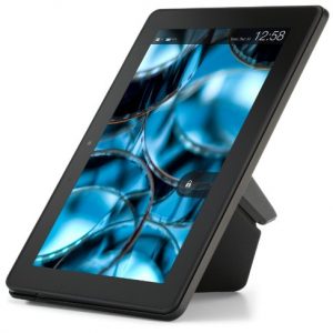 Amazon Kindle Fire HDX 8.9 Standing Origami Case (3rd generation - 2013 release)