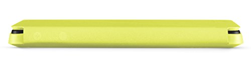 Amazon Fire HD 6 Standing Protective Case (4th Generation - 2014 release), Citron yellow Amazon Fire HD 6 Standing Protective Case (4th Generation - 2014 release), Citron yellow