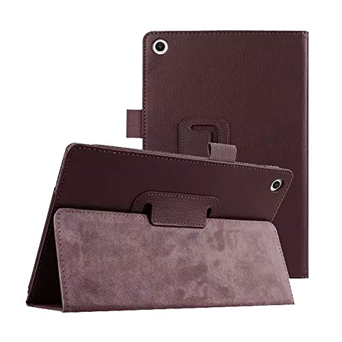 Macool ASUS ZenPad 8.0 Z580C Case Slim Folding Cover Case for ASUS ZenPad Z580C 8.0 inch Version Tablet,Brown (10 colors) Macool ASUS ZenPad 8.0 Z580C Case Slim Folding Cover Case for ASUS ZenPad Z580C 8.0 inch Version Tablet,Brown (10 colors)