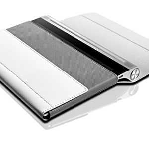Lenovo Sleeve and Screen Protector for 10 inch YOGA Tablet 2 - White Lenovo Sleeve and Screen Protector for 10 inch YOGA Tablet 2 - White