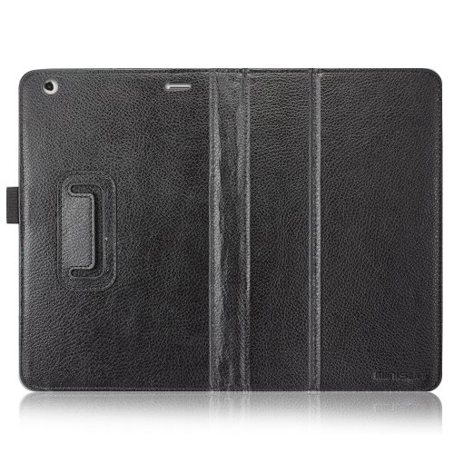 Minisuit Classic Flip Stand Case for Lenovo Miix2 8 Inch Tablet Minisuit Classic Flip Stand Case for Lenovo Miix2 8 Inch Tablet