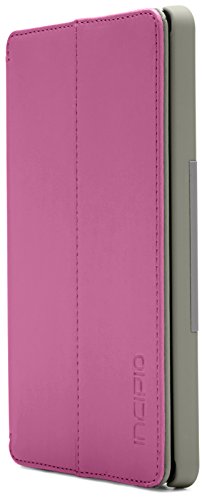 Incipio Standing Folio Fire HD 6 Case (4th Generation - 2014 release), Orchid Incipio Standing Folio Fire HD 6 Case (4th Generation - 2014 release), Orchid