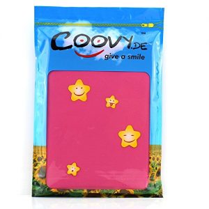 COOVY® 360° DEGREE SMART ROTATING COVER CASE FOR ASUS GOOGLE NEXUS 7 2012 (1. GENERATION) STAND HOUSING PROTECTION color hotpink COOVY® 360° DEGREE SMART ROTATING COVER CASE FOR ASUS GOOGLE NEXUS 7 2012 (1. GENERATION) STAND HOUSING PROTECTION color hotpink