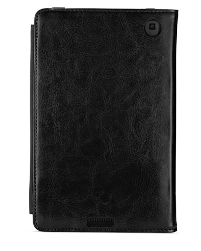 MarBlue Atlas Plus Fire HD 6 Case (4th Generation - 2014 release), Black MarBlue Atlas Plus Fire HD 6 Case (4th Generation - 2014 release), Black