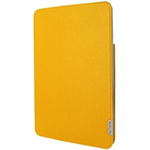 Piel Frama 731Y "FramaSlim" Leather Case for 12.9-Inch Apple iPad Pro - Yellow