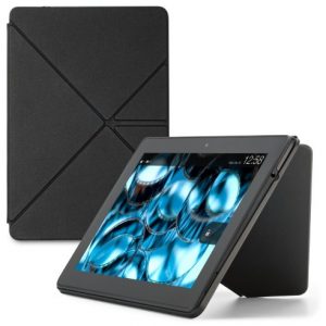 Amazon Kindle Fire HDX 8.9 Standing Origami Case (3rd generation - 2013 release)