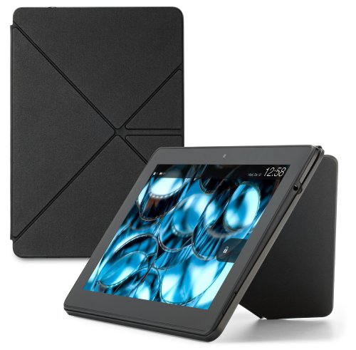 Amazon Kindle Fire HDX 8.9 Standing Origami Case (3rd generation - 2013 release) Amazon Kindle Fire HDX 8.9 Standing Origami Case (3rd generation - 2013 release)
