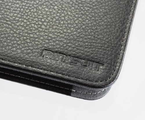 Minisuit Classic Flip Stand Case for Lenovo Miix2 8 Inch Tablet Minisuit Classic Flip Stand Case for Lenovo Miix2 8 Inch Tablet
