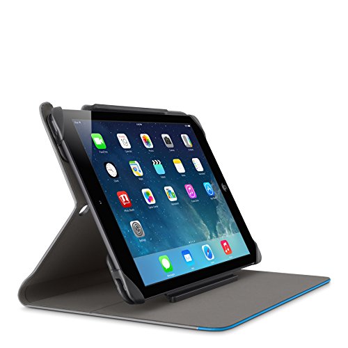 Belkin Slim Style Cover for iPad Air 2 - Black/Grey Belkin Slim Style Cover for iPad Air 2 - Black/Grey