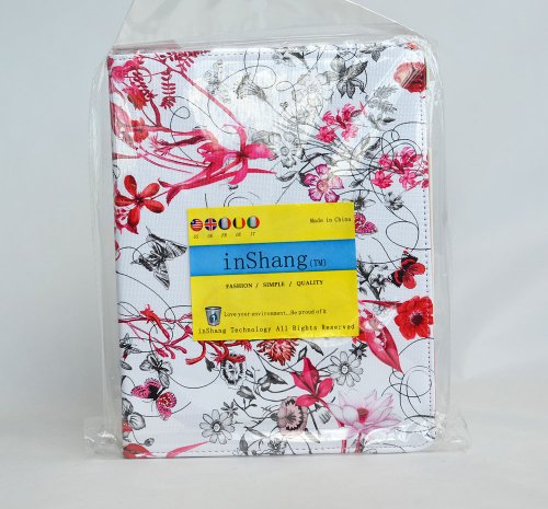 Case for iPad 2 iPad 3 iPad 4 Premium inShang PU Leather Multi-Function PU Leather Stand /Case / Cover For ipad2 iPad3 iPad3, With Auto Sleep Wake Function Case for iPad 2 iPad 3 iPad 4 Premium inShang PU Leather Multi-Function PU Leather Stand /Case / Cover For ipad2 iPad3 iPad3, With Auto Sleep Wake Function