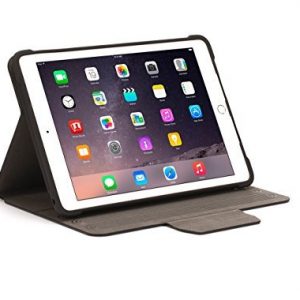 Griffin TurnFolio Case for iPad Air 2 - Black