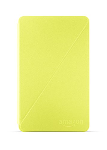 Amazon Fire HD 6 Standing Protective Case (4th Generation - 2014 release), Citron yellow Amazon Fire HD 6 Standing Protective Case (4th Generation - 2014 release), Citron yellow