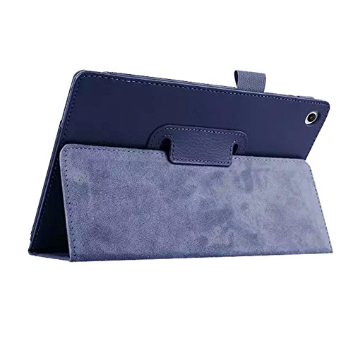 Macool ASUS ZenPad 8.0 Z580C Case Slim Folding Cover Case for ASUS ZenPad Z580C 8.0 inch Version Tablet,Navy Blue (10 colors) Macool ASUS ZenPad 8.0 Z580C Case Slim Folding Cover Case for ASUS ZenPad Z580C 8.0 inch Version Tablet,Navy Blue (10 colors)