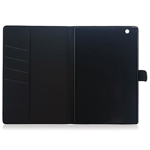 MTP Sony Xperia Z4 Tablet LTE Folio Case, Bookstyle Book Case, Cover with Stand Function - Brown MTP Sony Xperia Z4 Tablet LTE Folio Case, Bookstyle Book Case, Cover with Stand Function - Brown