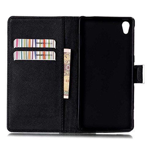 Etche Wallet Case for Sony Xperia Z3,Leather Case for Sony Xperia Z3,Funny Black Eye Quote Design Magetic Leather Flip Case with Card Holder for Sony Xperia Z3 with Blue Stylus Pen and Bling Glitter Diamond Dust Plug Colors Random-Black Eye Quote Etche Wallet Case for Sony Xperia Z3,Leather Case for Sony Xperia Z3,Funny Black Eye Quote Design Magetic Leather Flip Case with Card Holder for Sony Xperia Z3 with Blue Stylus Pen and Bling Glitter Diamond Dust Plug Colors Random-Black Eye Quote