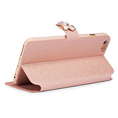 iPhone 6/6s Case, Culater® Luxury Flip Leather Slim Wallet Card Magnetic Case Cover For iPhone 6/6s4.7inch iPhone 6/6s Case, Culater® Luxury Flip Leather Slim Wallet Card Magnetic Case Cover For iPhone 6/6s4.7inch