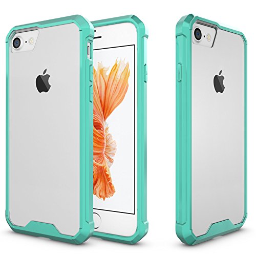 iPhone 7 Case, PEMOTech Protective Case Hard Back PC Cover with Shockproof Anti-Scratch Reinforced Corner Protection Bumper Case For iPhone 7 4.7" (2016) iPhone 7 Case, PEMOTech Protective Case Hard Back PC Cover with Shockproof Anti-Scratch Reinforced Corner Protection Bumper Case For iPhone 7 4.7" (2016)